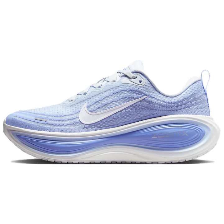 Nike Nike Vomero Plus Running Shoes Women's Blue White