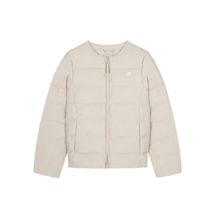 New Balance New Balance WOMEN Down Jacket Women's
