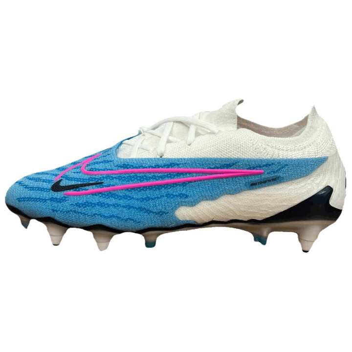 Nike Nike Phantom GX Elite Soccer Shoes Men's Blue White