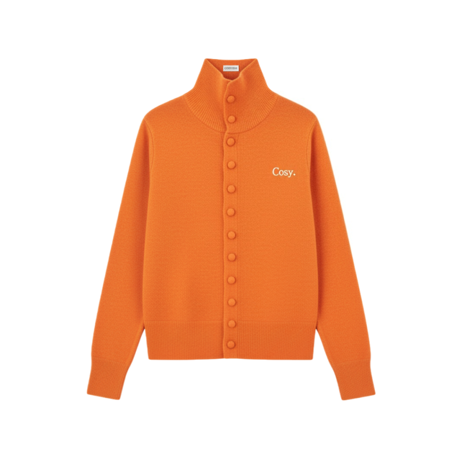 Cosyism Knitwear Unisex Gift Box Set Included