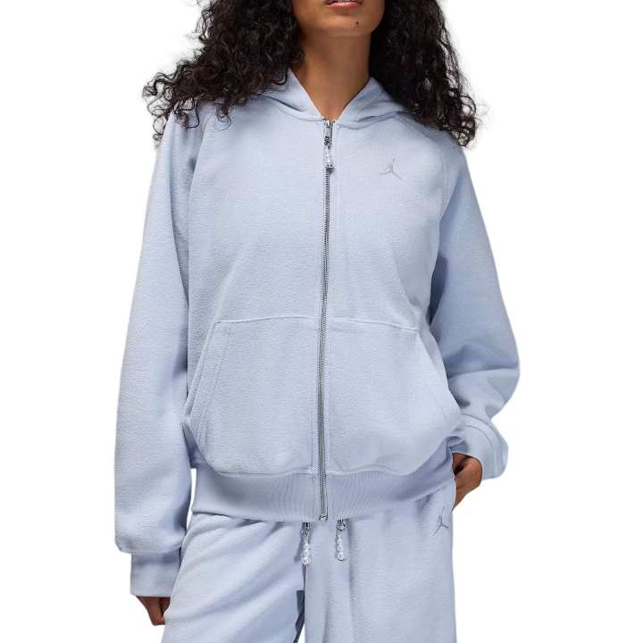Jordan Jordan Flight Fleece Women's Full-Zip Hoodie