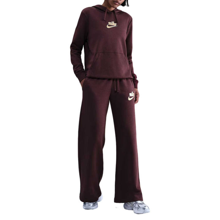 Nike Nike Sportswear Club Women's Pullover Fleece Hoodie