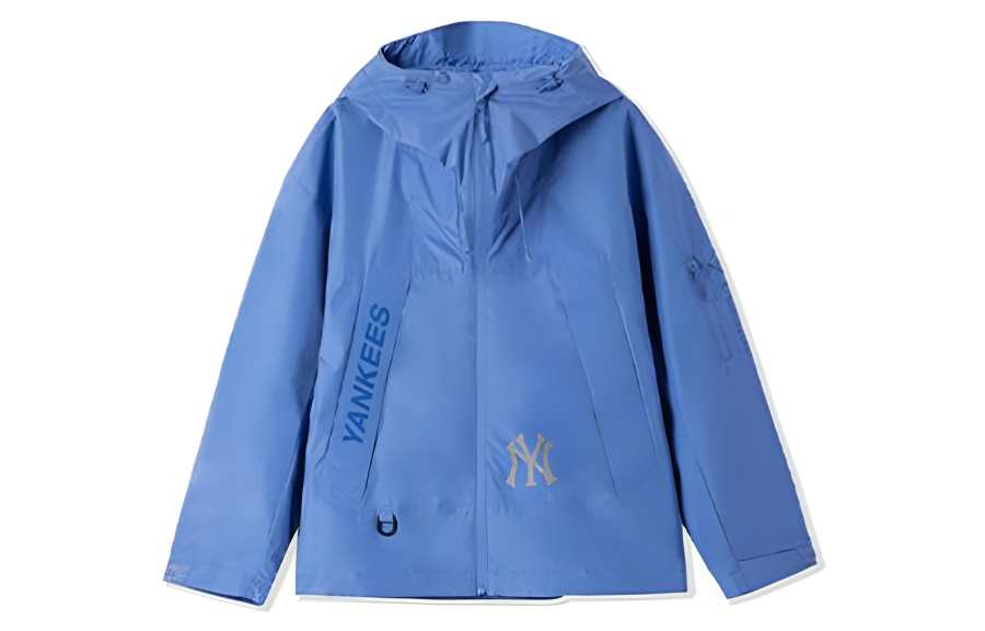 MLB MLB New York Yankees Basic Collection 25FW Jacket Unisex