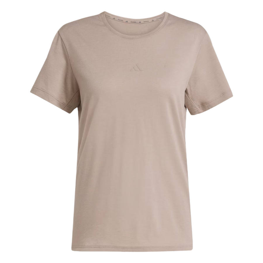 Adidas Adidas ESSENTIALS Yoga T Shirt Women's