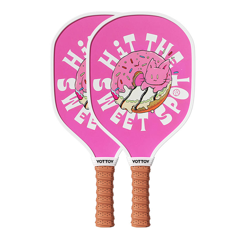 YOTTOY YOTTOY Pickleball Paddles Unisex
