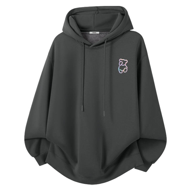 MINISO MINISO Fall Winter Sweatshirt Unisex