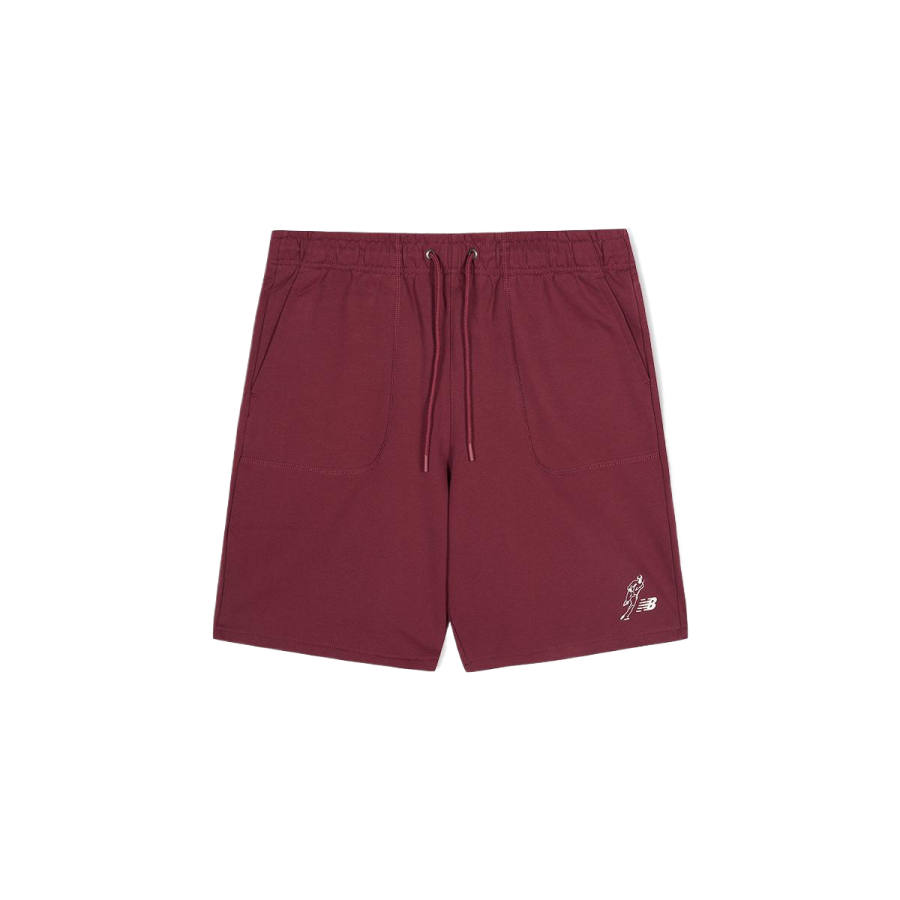 New Balance New Balance Shohei Otani Casual Shorts Men's