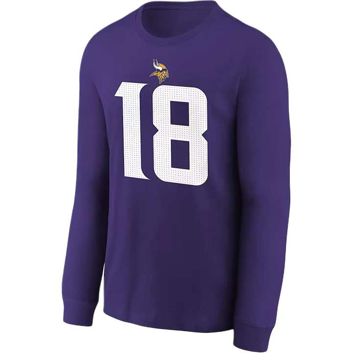 Nike Nike Kids T Shirts Crew Neck