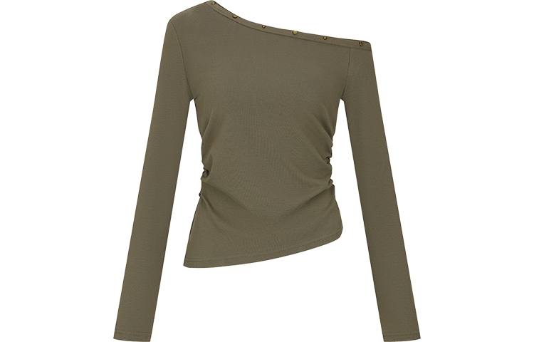URBAN REVIVO Regular T Shirt Women's