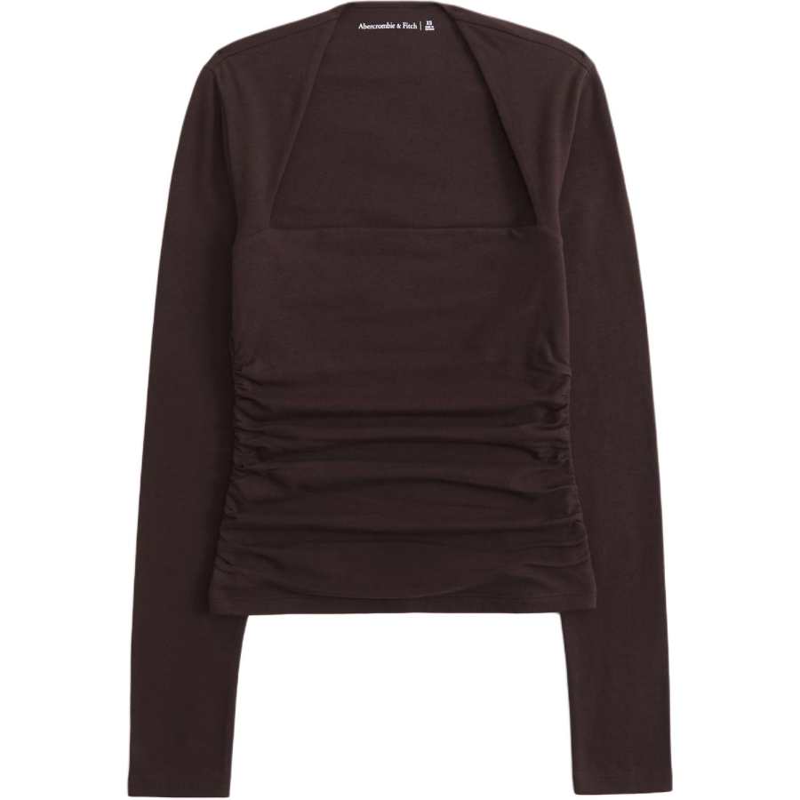 Abercrombie&Fitch T Shirt Women's