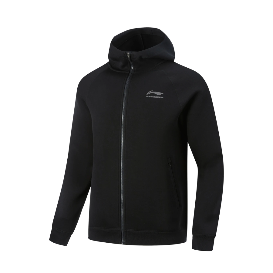 Li-Ning Li Ning Professional Basketball Collection Sweatshirt Men's