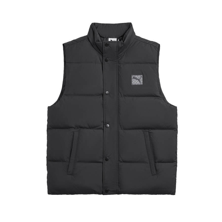 PUMA PUMA WINTERIZED Down Vest Unisex