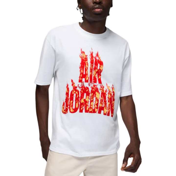Jordan Jordan Air FW25 AJ5 T Shirt Men's