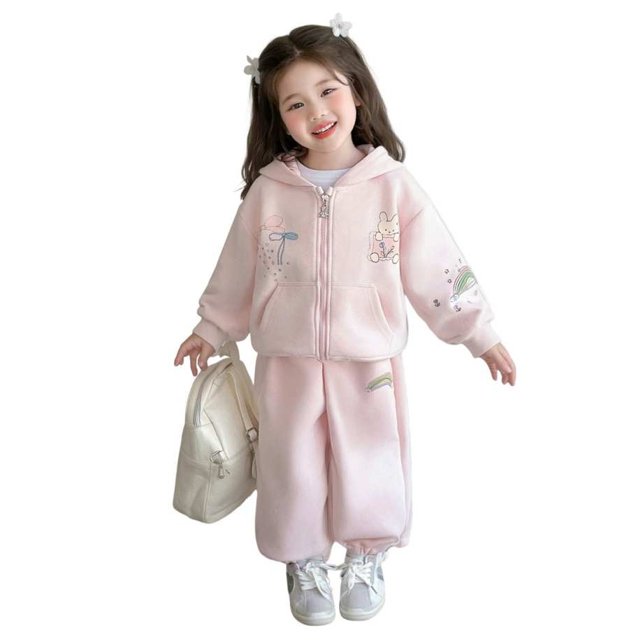 Lanza Casual Sportswear Spring Fall Children Aged 3 7 Years Old