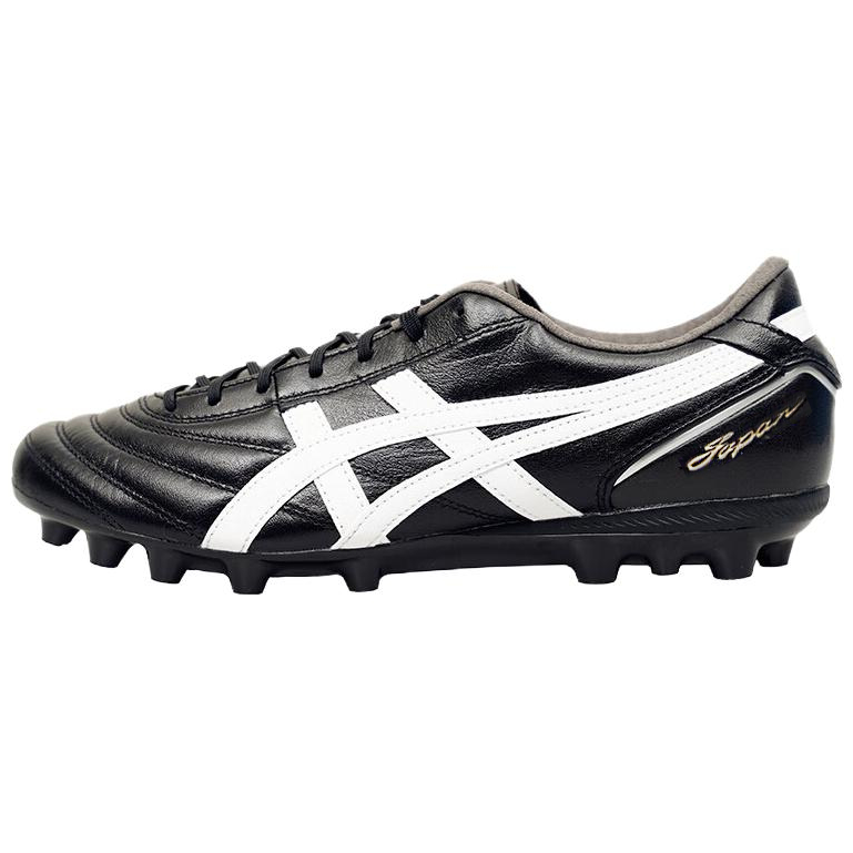 ASICS C3 Cushioning Slip Resistant Abrasion Resistant Cushioning Slip Resistant Abrasion Resistant Soccer Shoes Men's
