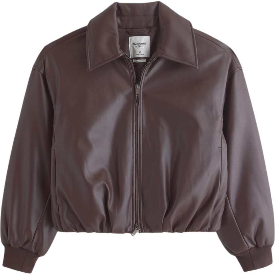 Abercrombie&Fitch Jackets & Coats Women's
