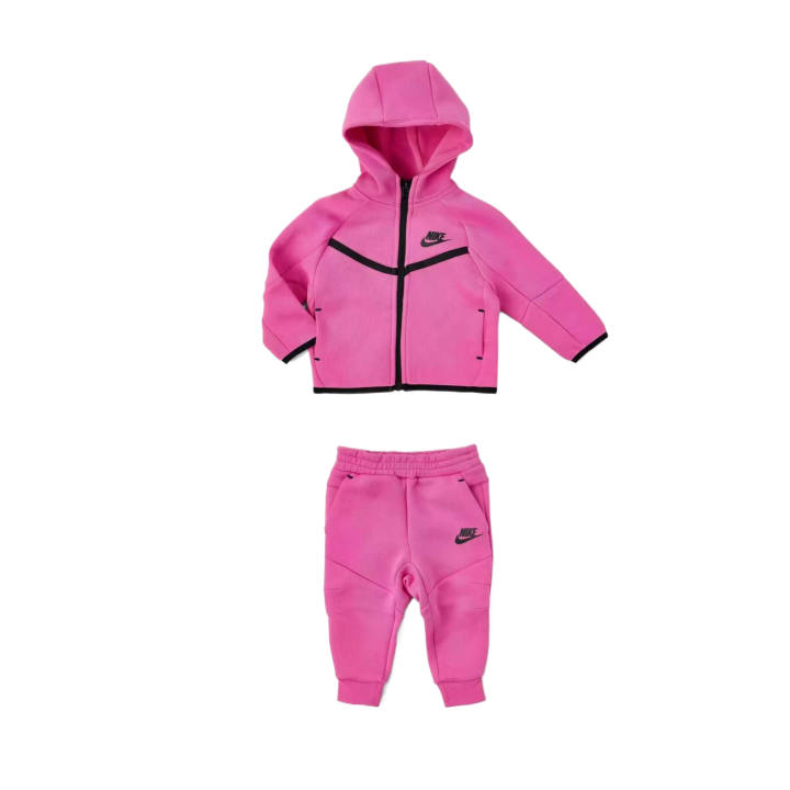 Nike Nike Casual Sportswear 2 Piece Set Infant And Toddler