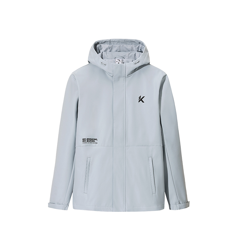 Anta Basketball Collection Jackets & Coats Men's