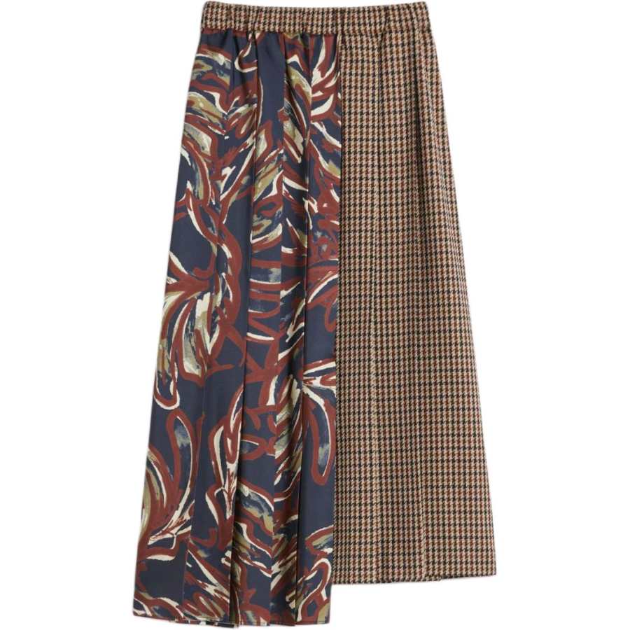 WEEKEND MaxMara WEEKEND MaxMara Casual Long Skirt Women's