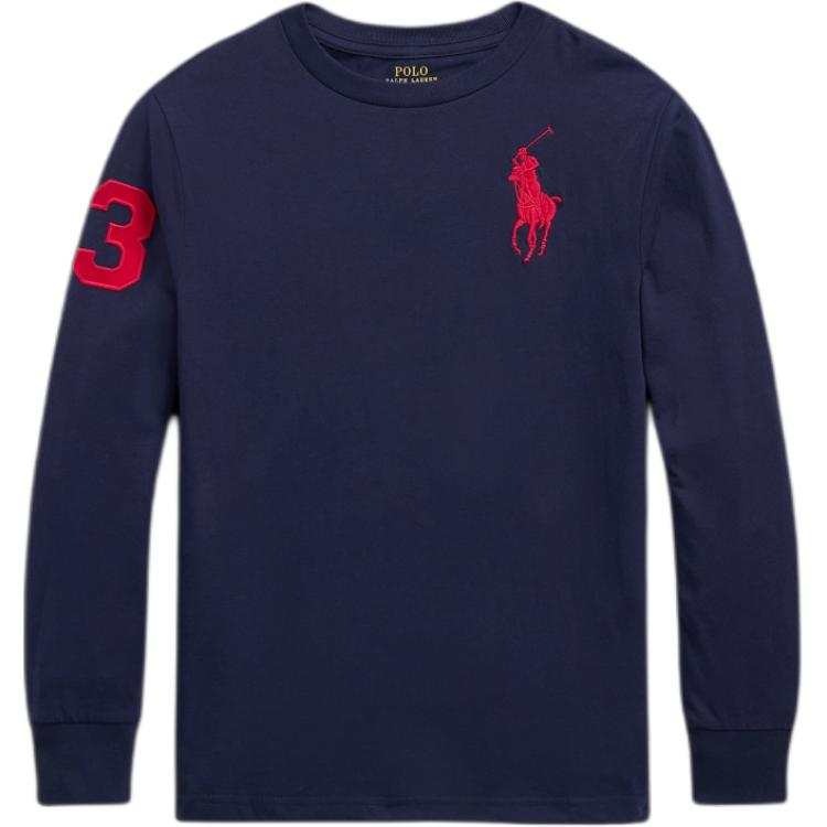 Polo Ralph Lauren T Shirt Kids'