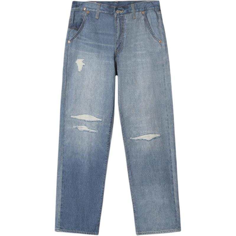 Levis Levis Winter Warmth Collection Jeans Men's