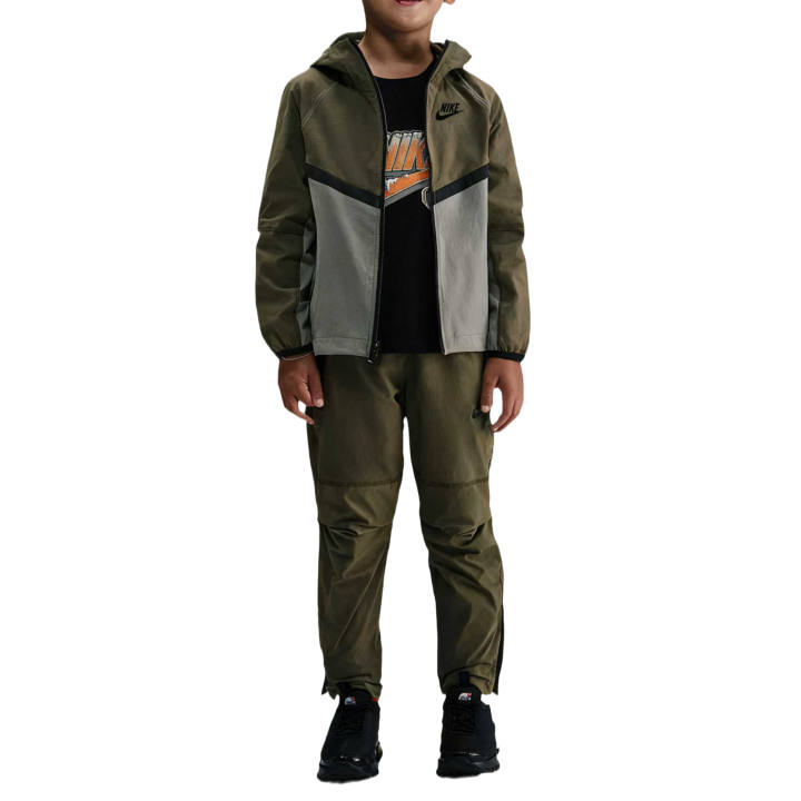 Nike Nike Casual Sportswear 2 Piece Set Kids'