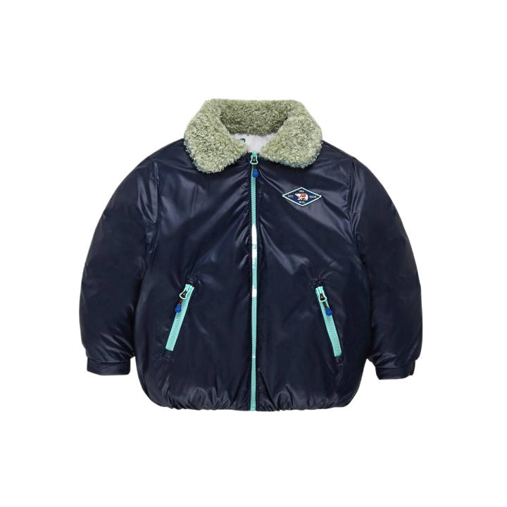 New Balance New Balance Padded Jacket Kids'