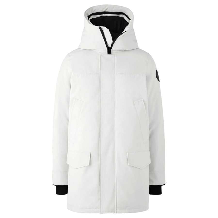 Canada Goose Canada Goose Langford Down Jacket Parka Coat Men's