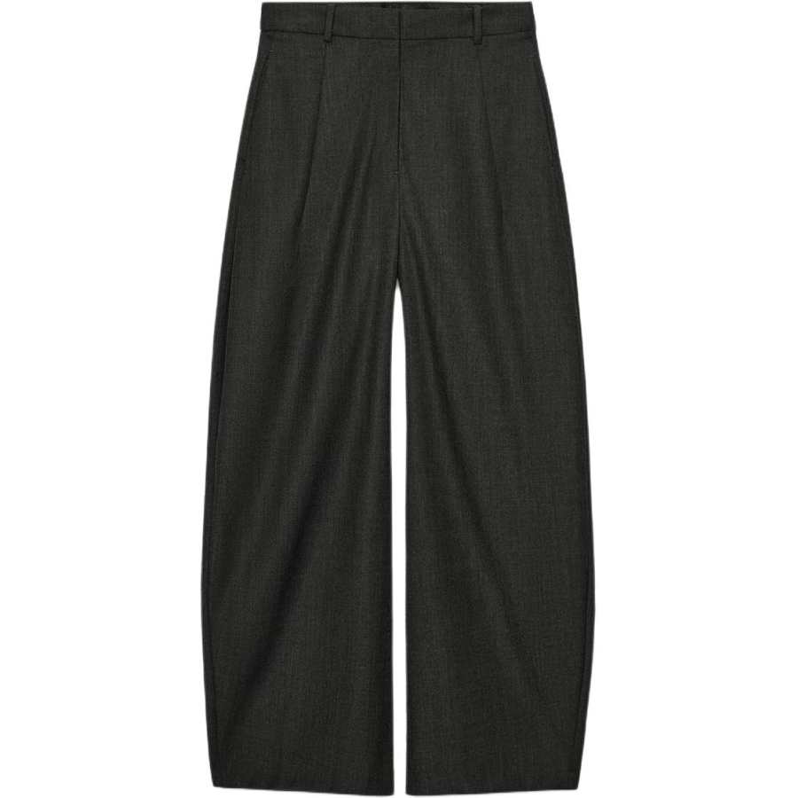 ZARA ZW Series Casual Pants Women's