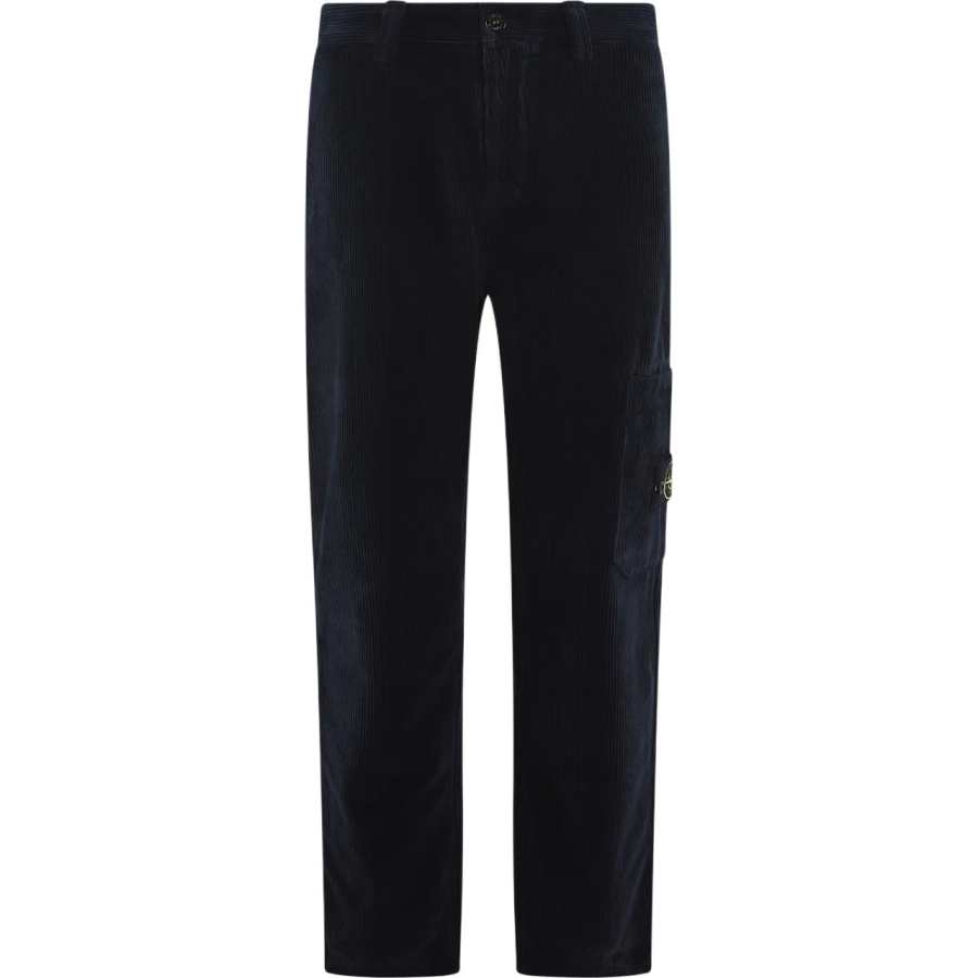 STONE ISLAND FW25 Casual Pants Men's