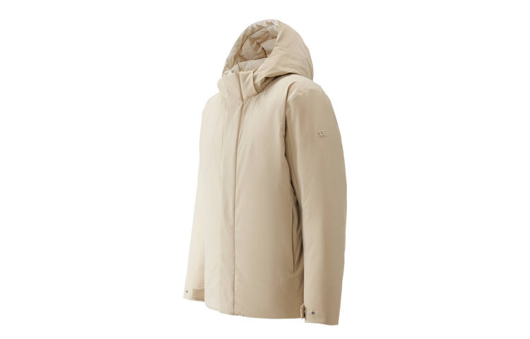 KOLON SPORT E.D.O Down Jacket Men's