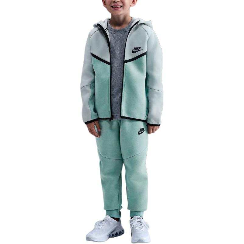 Nike Nike Kids Casual Sportswear Hooded Moderate