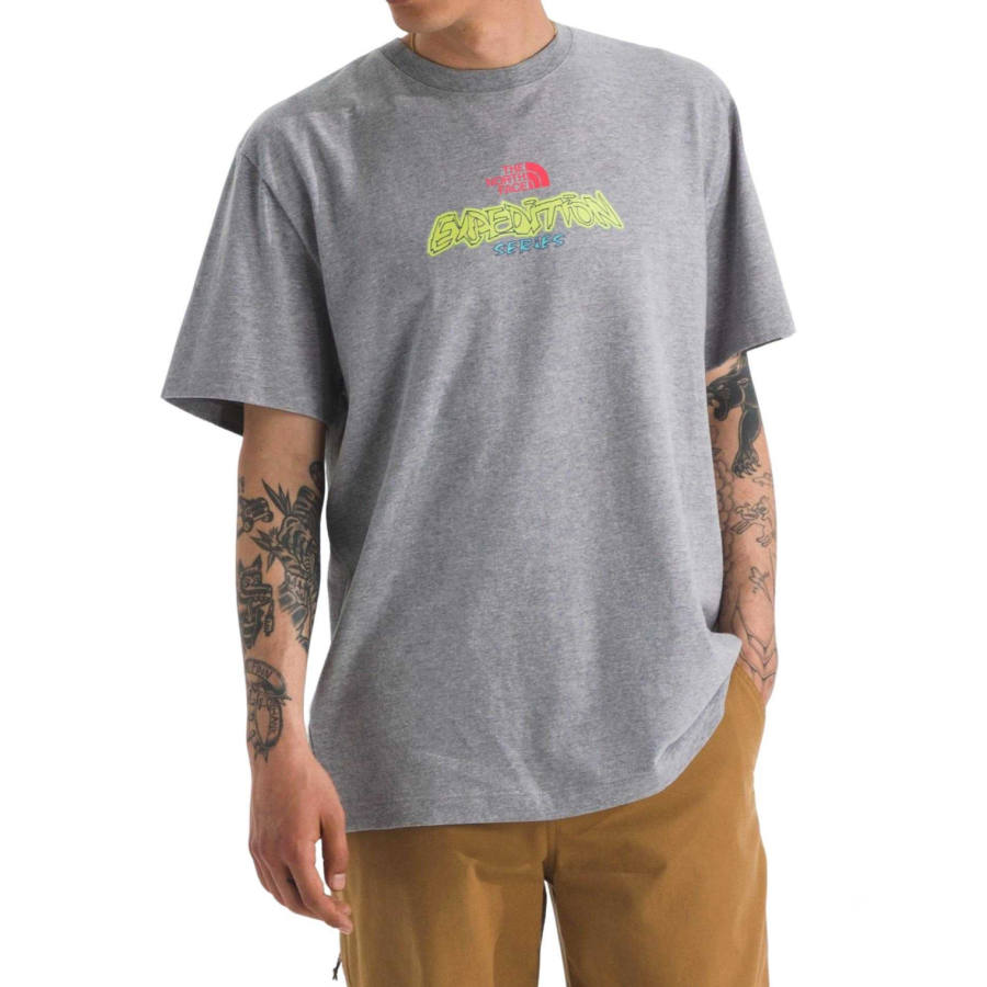 THE NORTH FACE Expedition T Shirt Men's