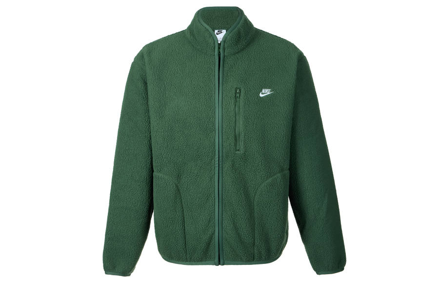 Nike Nike Sportswear Club Men's Fleece Jacket