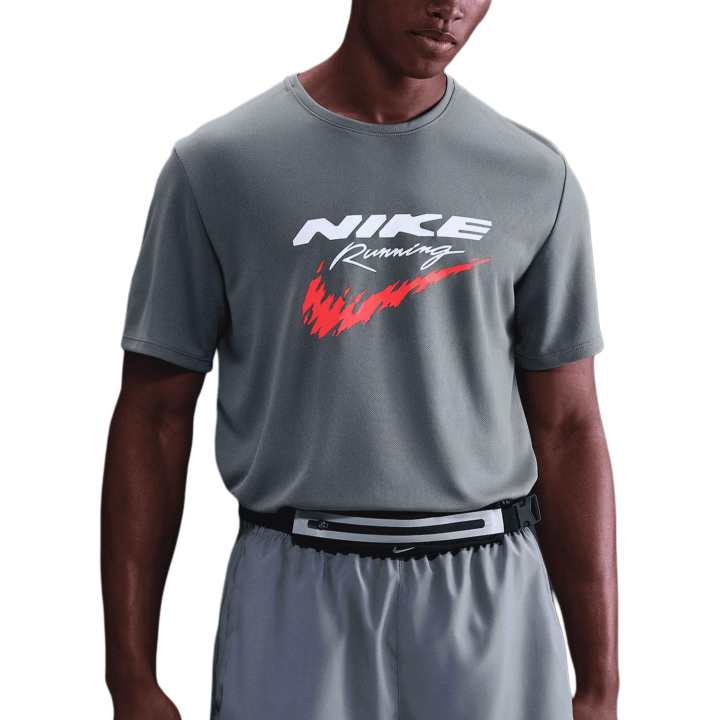 Nike Nike Miler Men's Dri FIT Uv Running Top