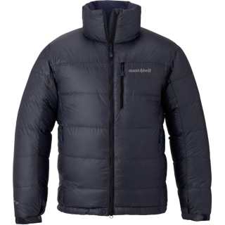 MONTBELL Down Jackets & Coats Men's