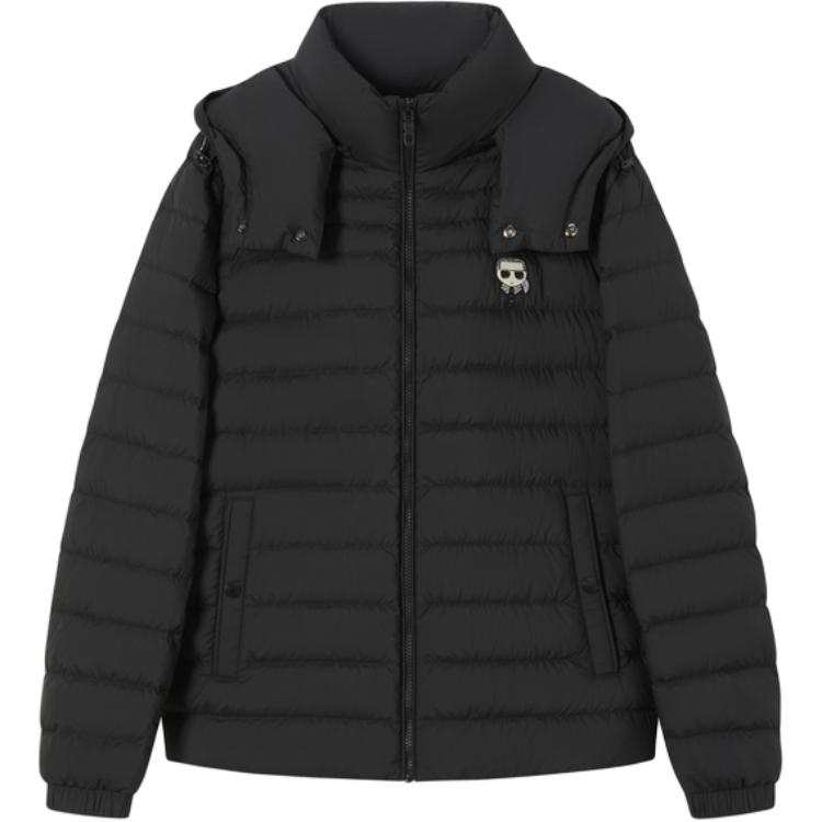 KARL LAGERFELD / Karl Lagerfeld Jeans Down Jacket Men's