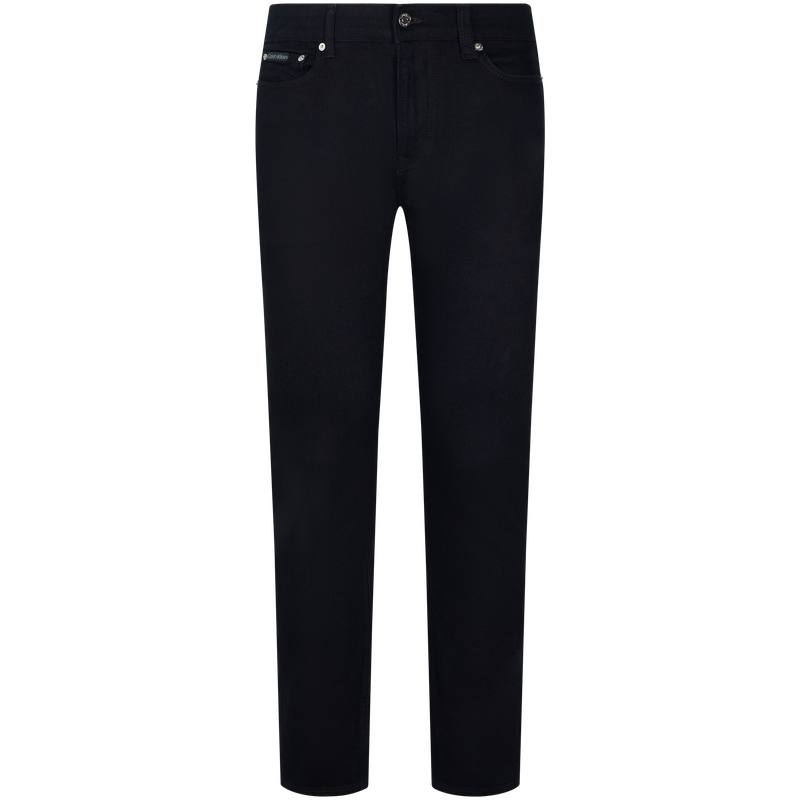 Calvin Klein Jeans Men's 3XM Denim Black Moderate
