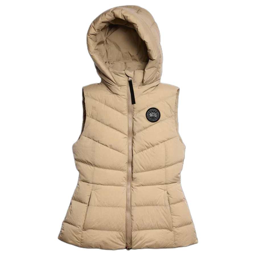 Canada Goose Canada Goose Clair Vest Women's Sand