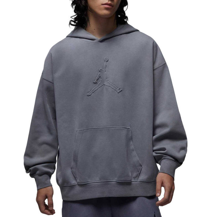 Jordan Jordan Tatum Hoop Fleece Men's Dri FIT Pullover Hoodie