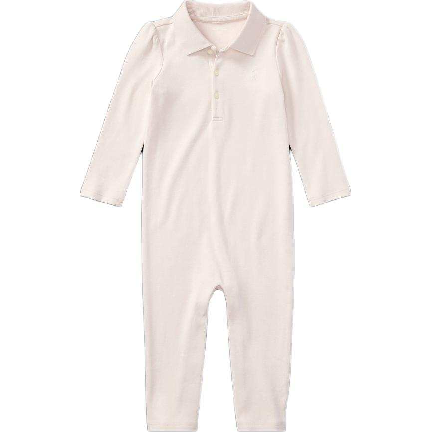 Polo Ralph Lauren Jumpsuits & Crawlers Infant And Toddler
