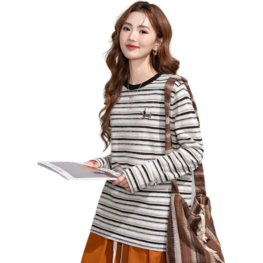 BALENO T Shirts Women's Crew Neck Moderate Other