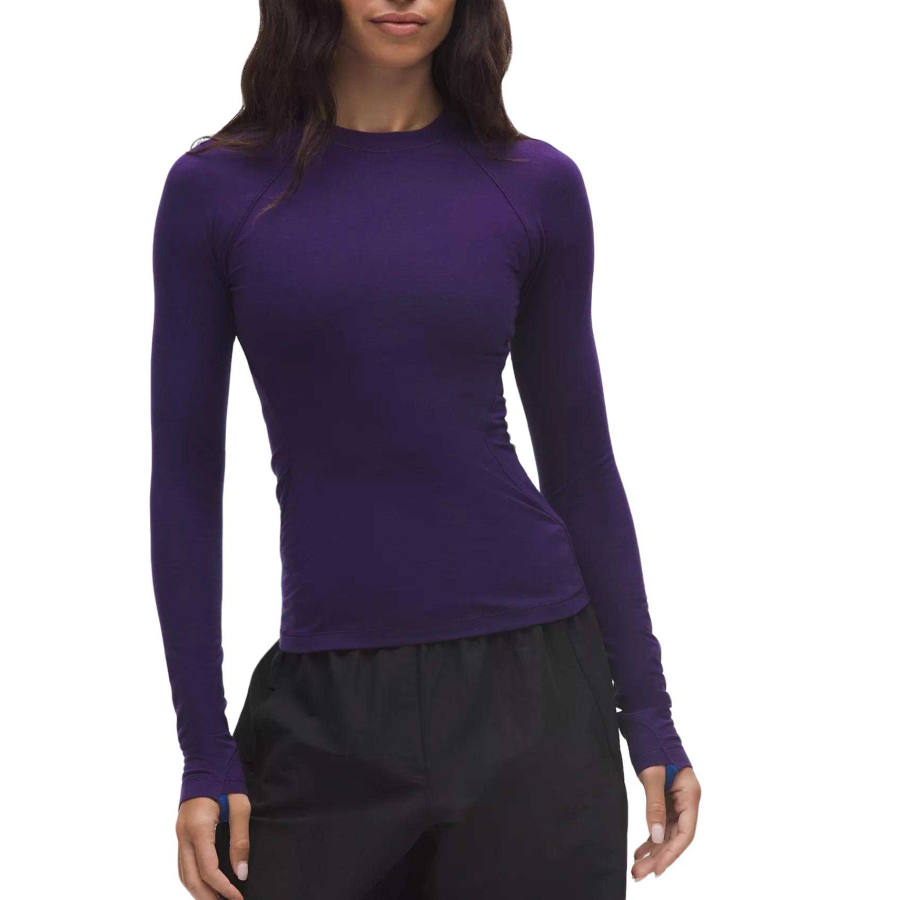 Lululemon Lululemon Shirts Women's Crew Neck