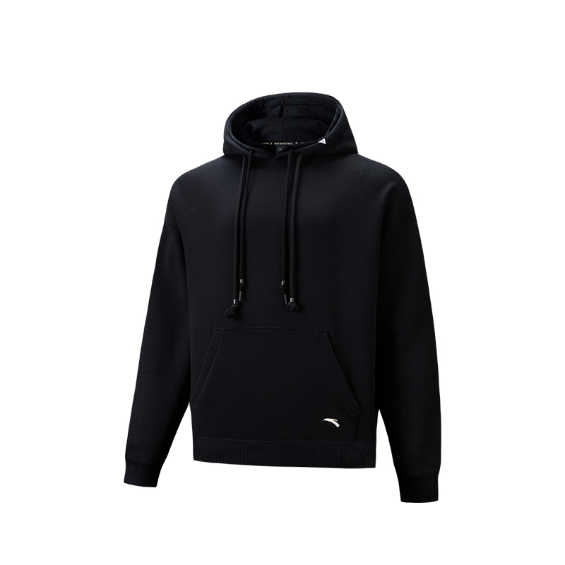 Anta Basketball Collection Sweatshirt Men's