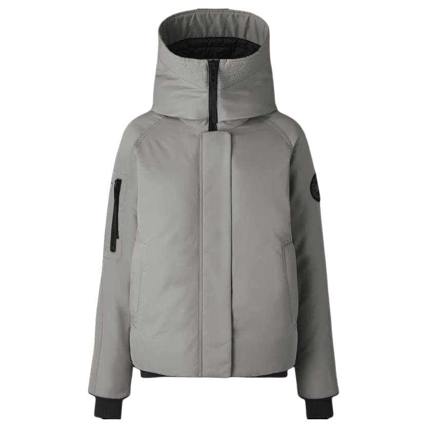Canada Goose Canada Goose Everleigh Down Jacket Pilot Women's Drift Sand Brown