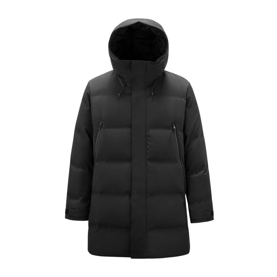 Semir Semir Mall Same Style Men's Clothing Down Jacket Men's