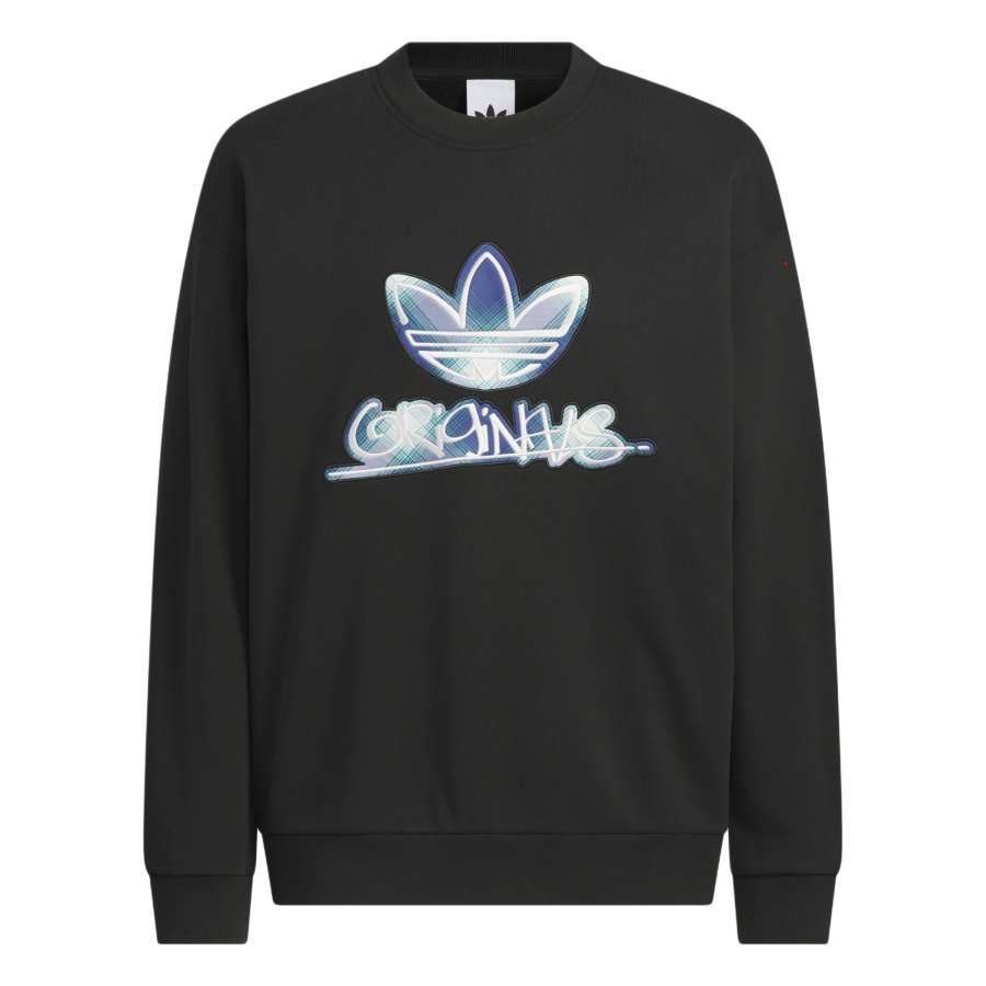 Adidas Originals SWEAT CREW Sweatshirt Men's