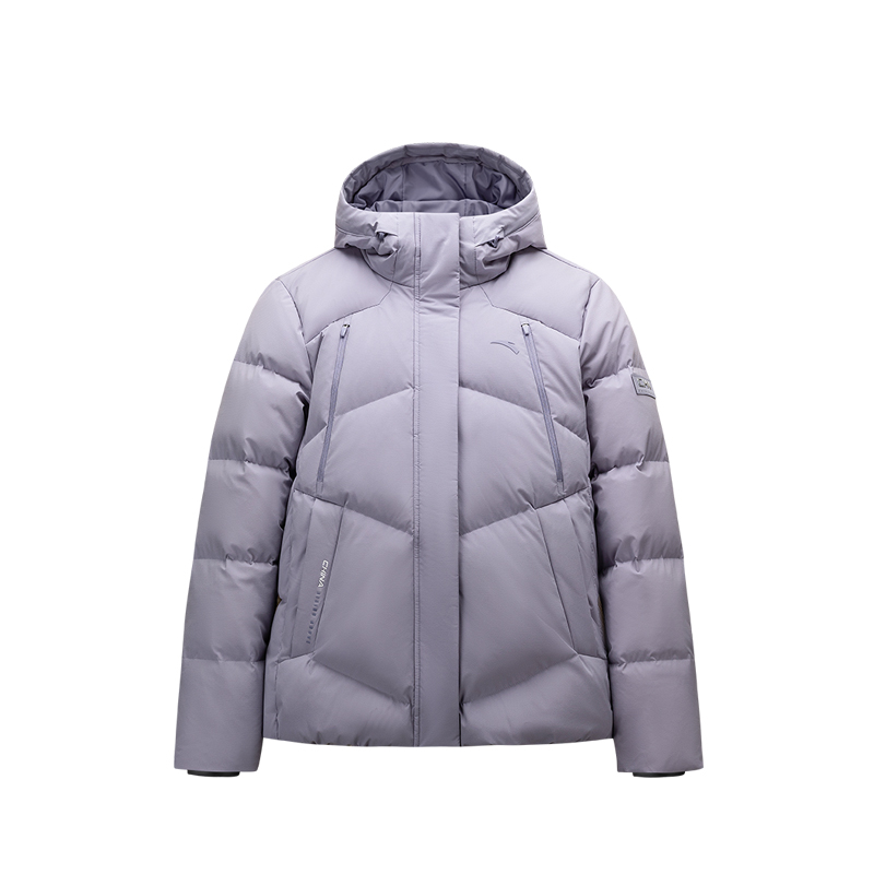 ANTA Anta Variety Training Collection Down Jacket Women's