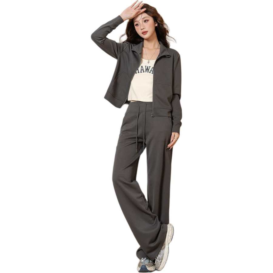 BALENO Casual Suits Women's Lapel Moderate