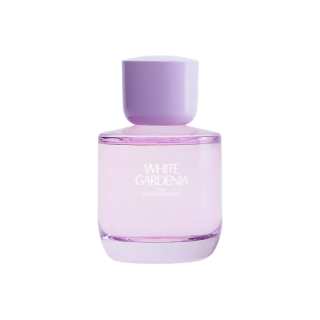 ZARA White Gardenia Perfumes Potpourri Scent Eau De Parfum EDP Raspberry Jasmine 90ml